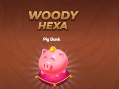 ເກມ Woody Hexa
