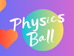 ເກມ Physics Ball