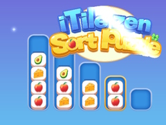 ເກມ ITile Zen Sort Puzzle