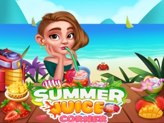 ເກມ My Summer Juice Corner