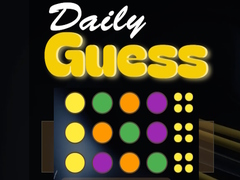 ເກມ Daily Guess