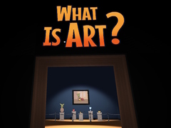 ເກມ What is Art?