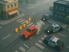 ເກມ Mr. Drifter: Car Chase Simulator
