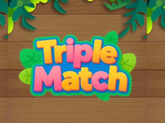 ເກມ Triple Matched
