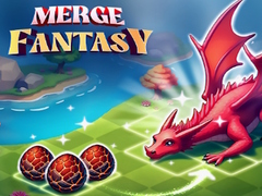 ເກມ Merge Fantasy