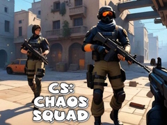ເກມ CS: Chaos Squad
