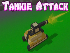 ເກມ Tankie Attack