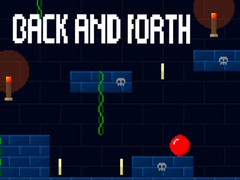 ເກມ Back and Forth 