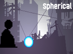 ເກມ Spherical