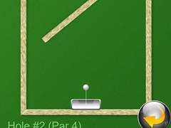 ເກມ Tap & Putt