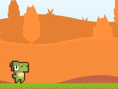 ເກມ Run Dino Run 2D