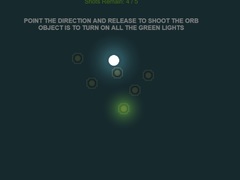 ເກມ Turn On the Green Lights