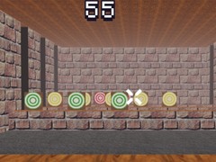 ເກມ Astra Shooting 3D