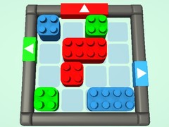 ເກມ Twisted Blocks