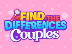 ເກມ Find the Differences Couples