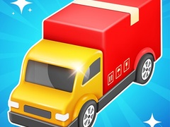 ເກມ Color Cargo