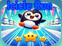 ເກມ Icicle Run