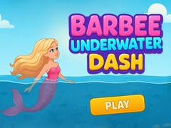 ເກມ Barbee Underwater Dash