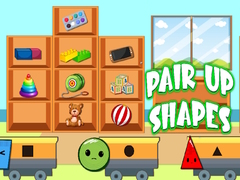 ເກມ Pair Up Shapes