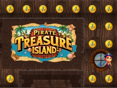 ເກມ Pirate Treasure Island