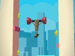 ເກມ Brainrot Fall Brainrot Adventure Game
