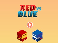 ເກມ Red VS Blue