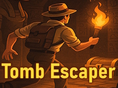 ເກມ Tomb Escaper