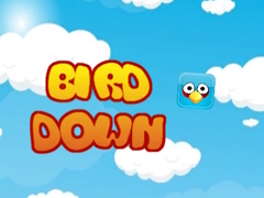 ເກມ Bird Down