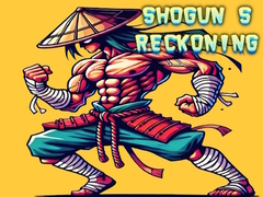 ເກມ Shogun s Reckoning