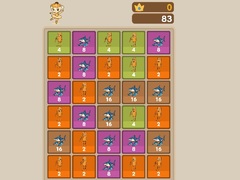 ເກມ Tung Tung Sahur Play With Number