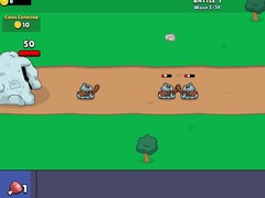 ເກມ Age of Tanks 
