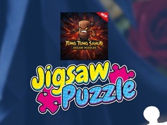 ເກມ Tung Tung Sahur Jigsaw Puzzles