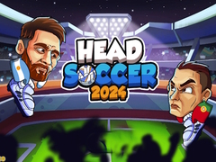 ເກມ Head Soccer 2024