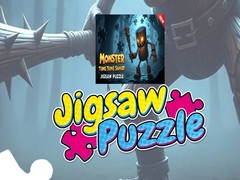 ເກມ Monster Tung Tung Sahur Jigsaw Puzzle