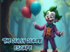 ເກມ The Jolly Joker Escape