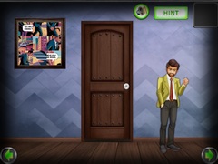 ເກມ Amgel Easy Room Escape 284