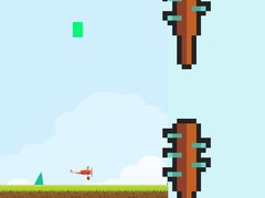 ເກມ Tappy Plane 2D