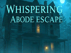 ເກມ Whispering Abode Escape