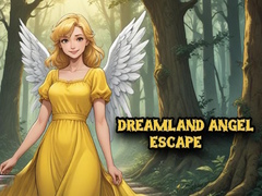 ເກມ Dreamland Angel Escape