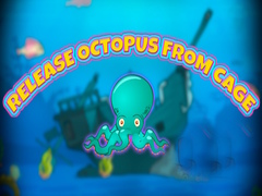 ເກມ Release Octopus from Cage