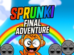 ເກມ Sprunki Final Adventure