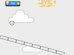 ເກມ Draw Line
