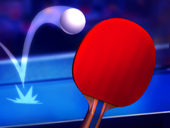 ເກມ Table Tennis Open
