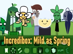 ເກມ Incredibox: Mild as Spring