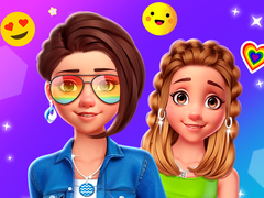 ເກມ Celebrity Aesthetic Challenge