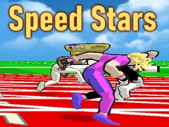 ເກມ Speed Stars