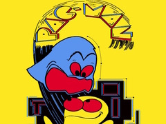 ເກມ Pac-Man
