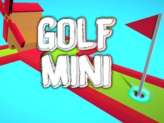 ເກມ Golf Mini