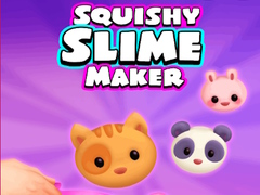 ເກມ Squishy Slime Maker