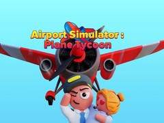 ເກມ Airport Simulator: Plane Tycoon